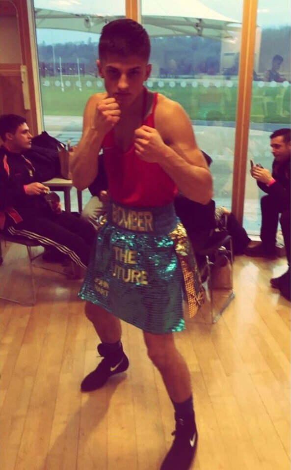 Main image of Boscombe Youth Abc