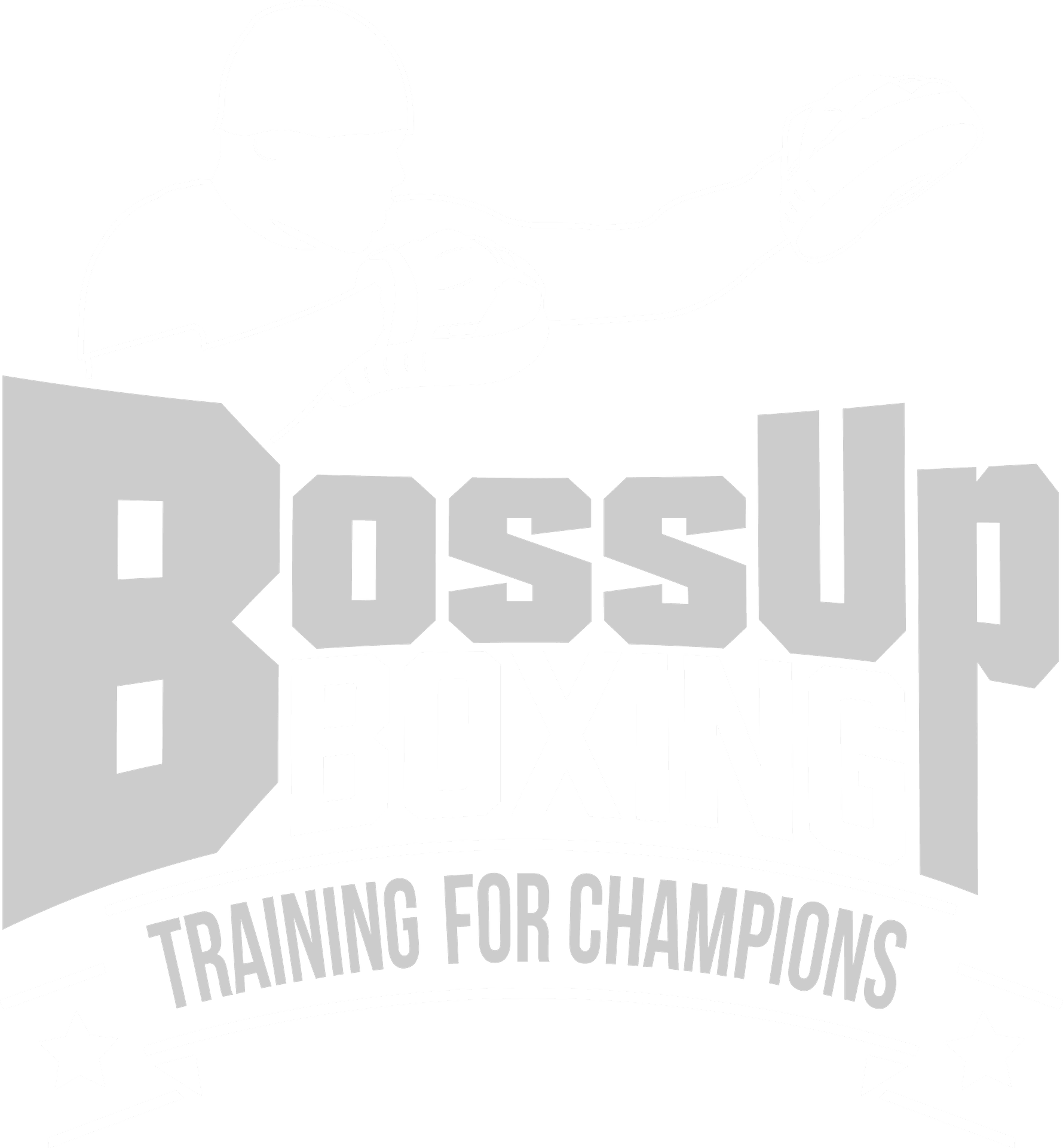 Main image of Boss Up Boxing