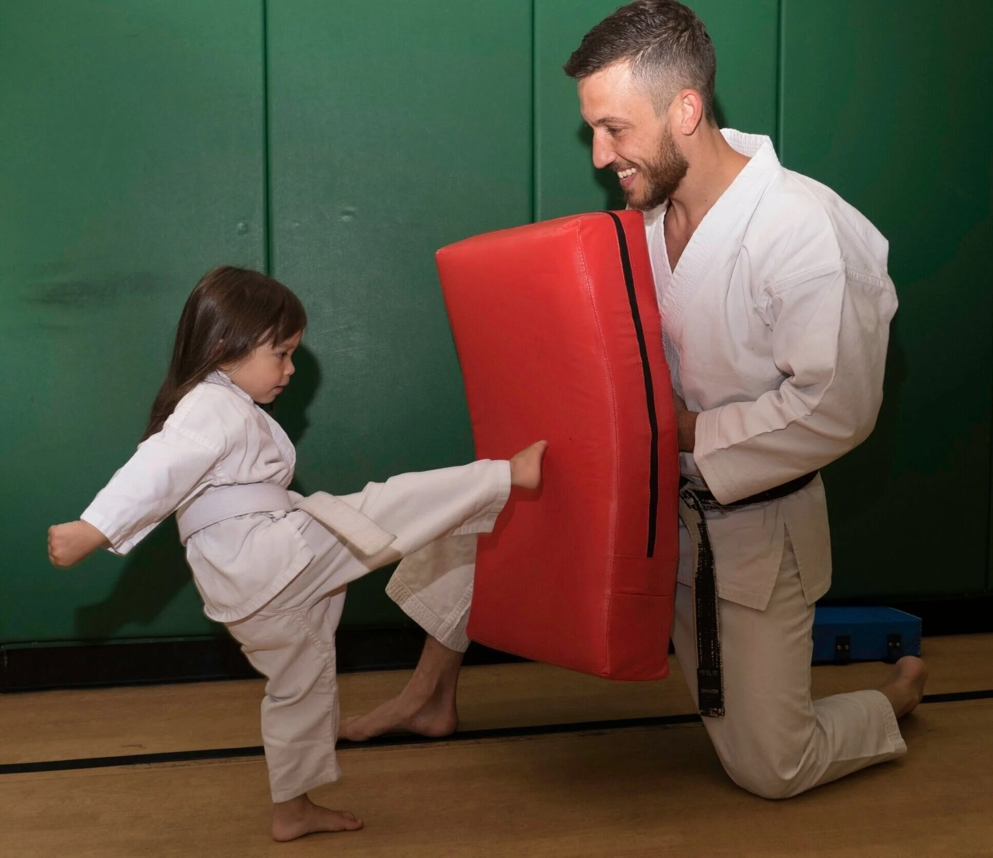 Boston Budo