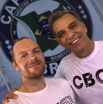 Main image of Boston Capoeira Brasil