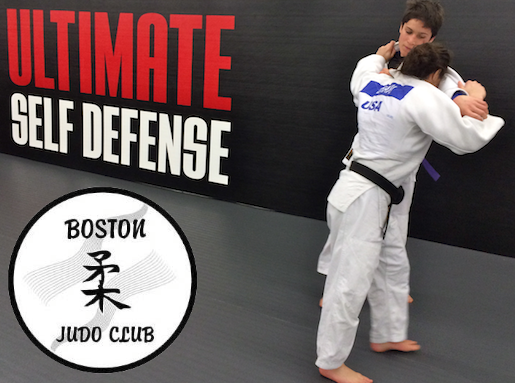 Main image of Boston Judo Club
