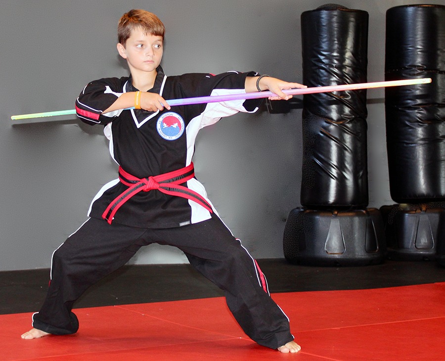 Main image of Boston Tae Kwon Do & Fitness