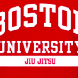Main image of Boston University Jiu Jitsu