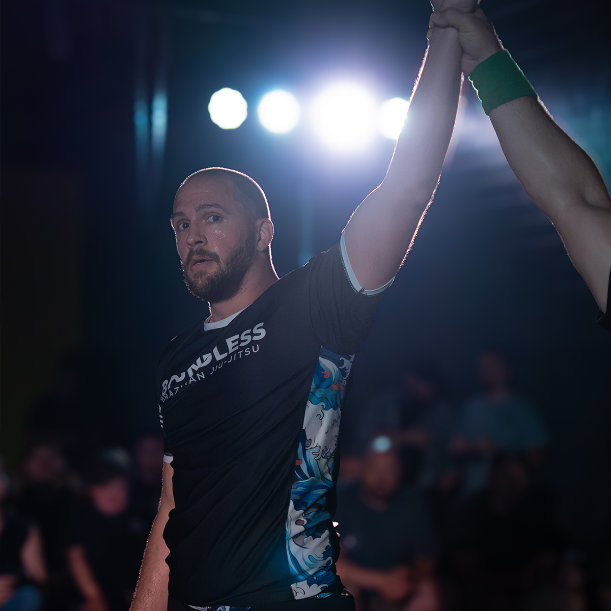 Boundless Brazilian Jiu-Jitsu