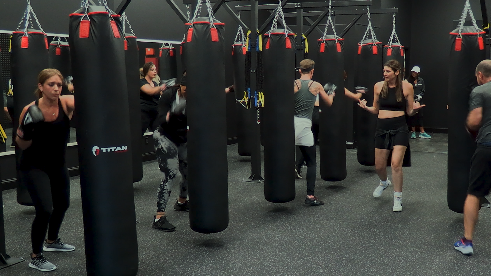 Box BFLO academy image