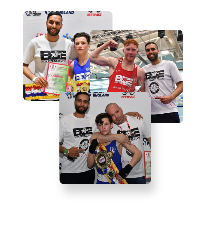 Box Smart Elite academy image