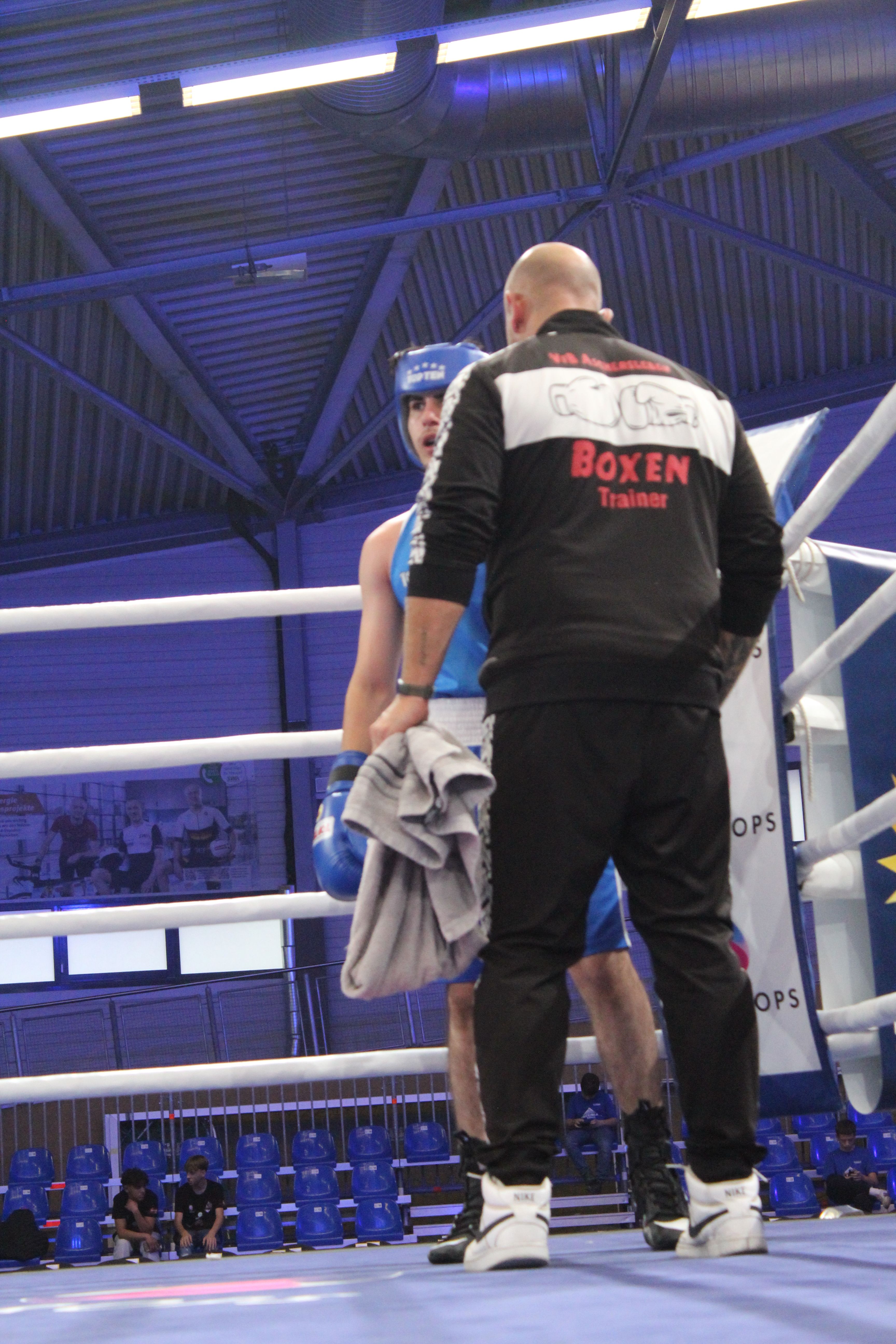 Main image of Boxclub Aschersleben