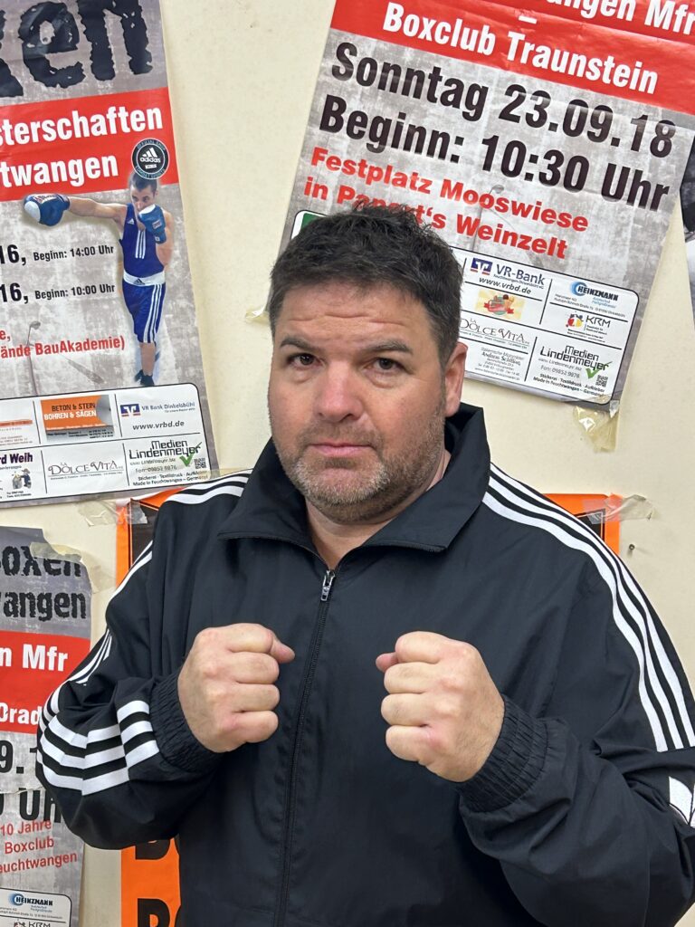 Main image of Boxclub Feuchtwangen E. V.