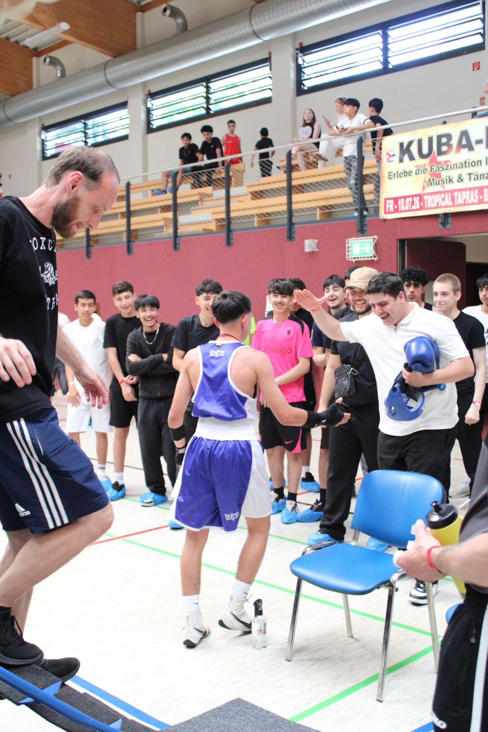 Main image of Boxclub Gotha e.V.