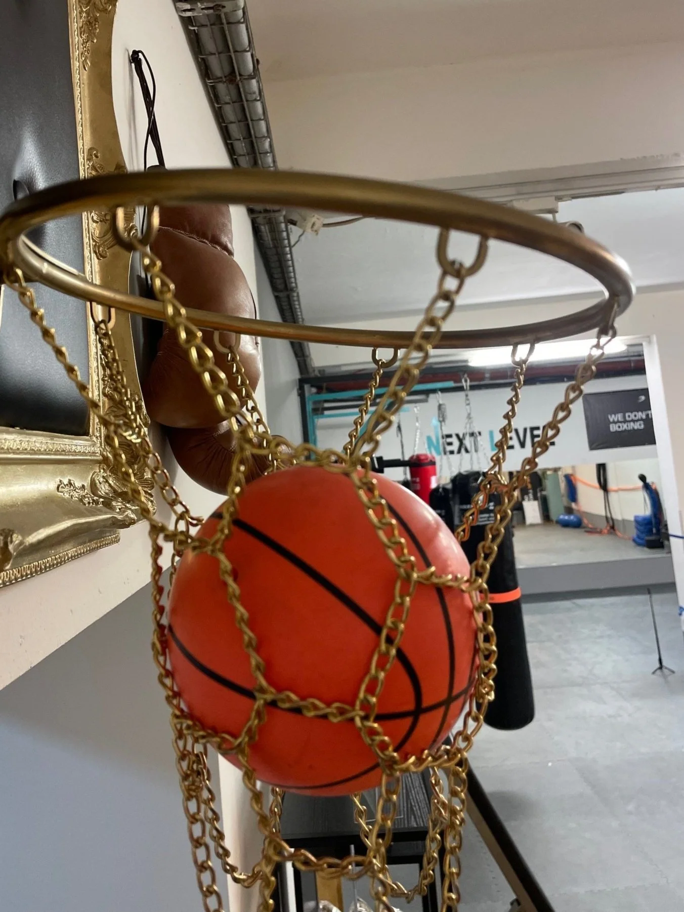 Main image of Boxclub NEXT LEVEL