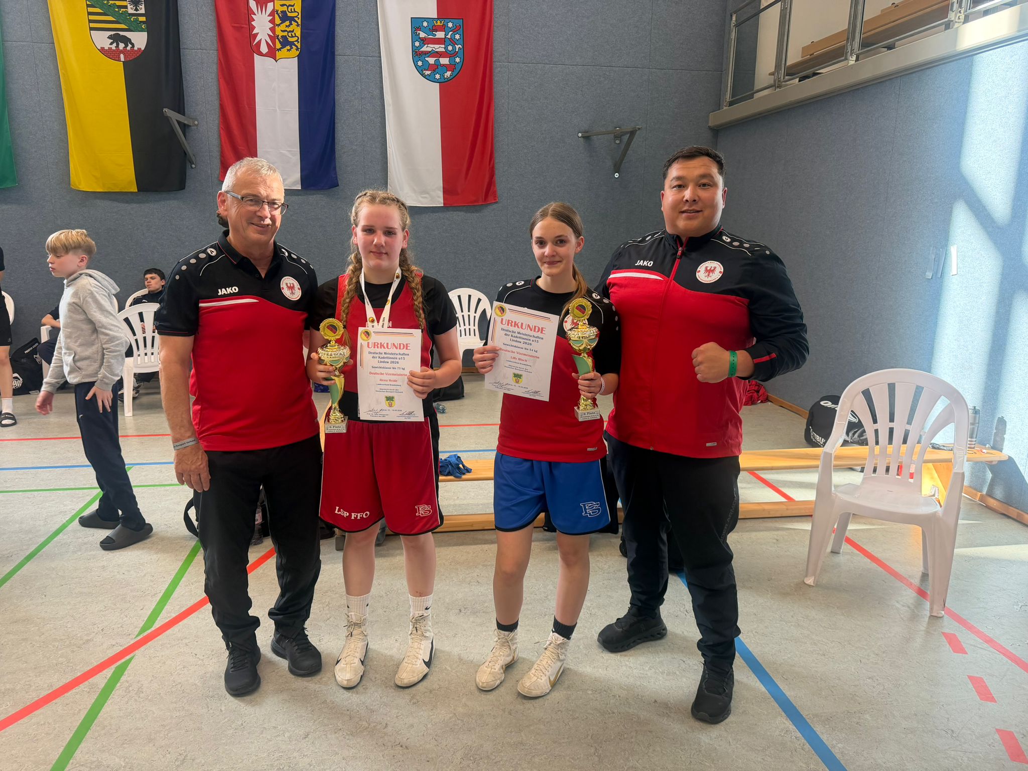 Main image of Boxclub Oberhavel Ev