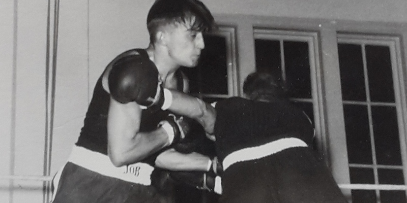 Main image of Boxclub Piccolo Fürstenfeldbruck