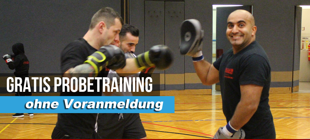 Main image of Boxclub Stockerau