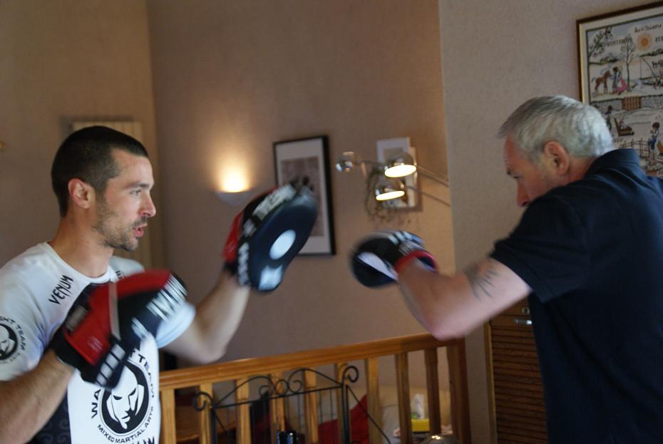Boxe N Form academy image