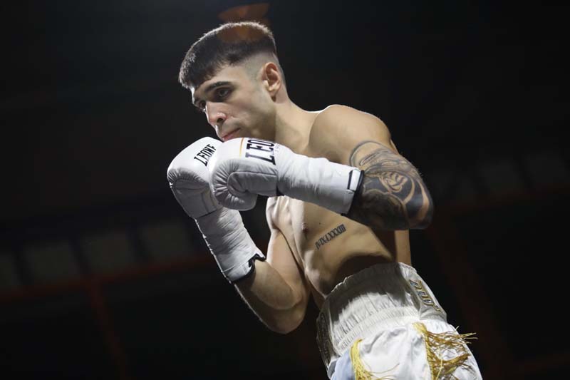 Main image of Boxe Team Camacho