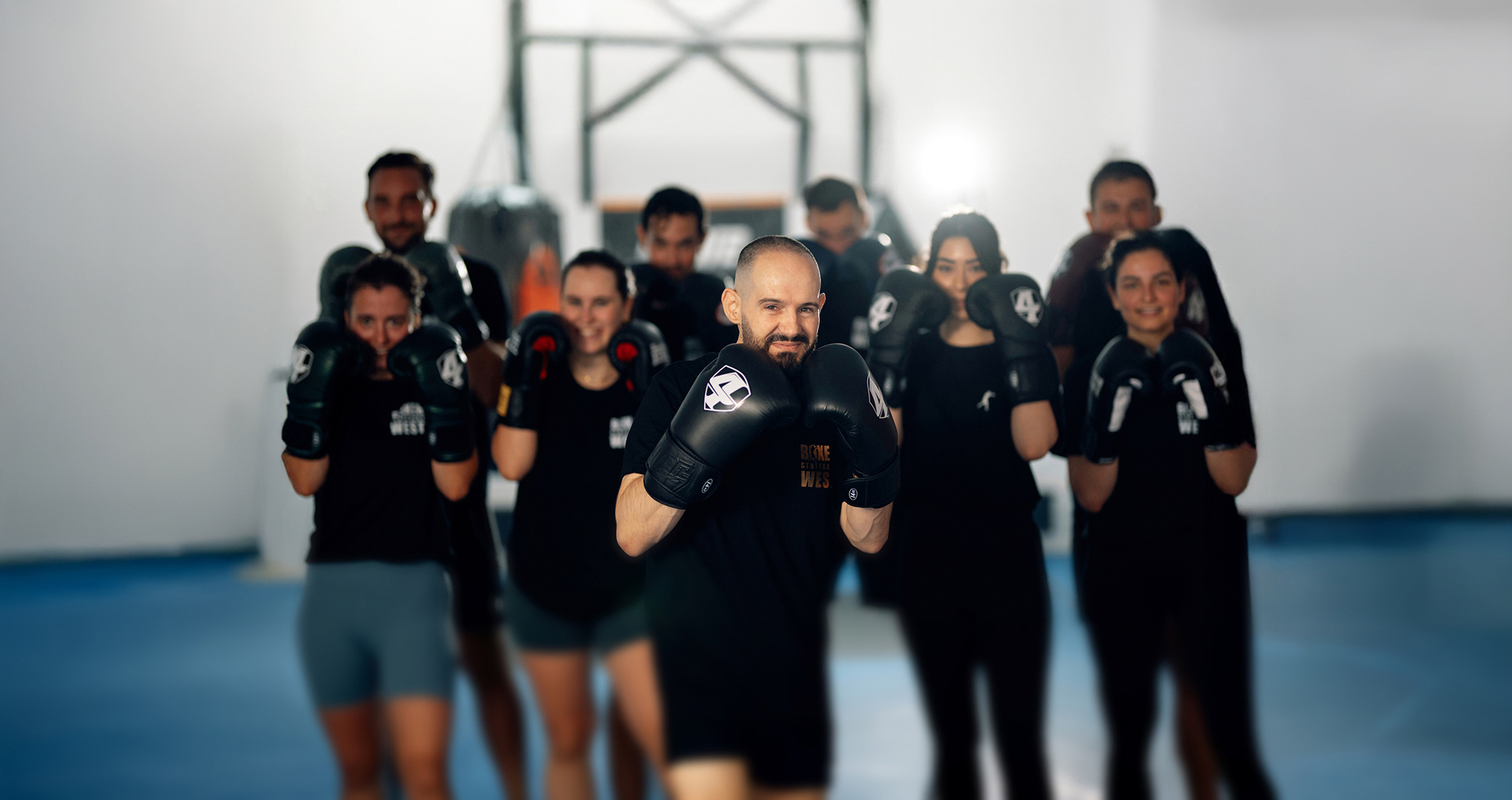 Boxen Stuttgart West - Personal Trainer & Gruppentraining academy photo