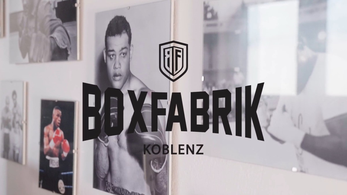Main image of Boxfabrik Koblenz