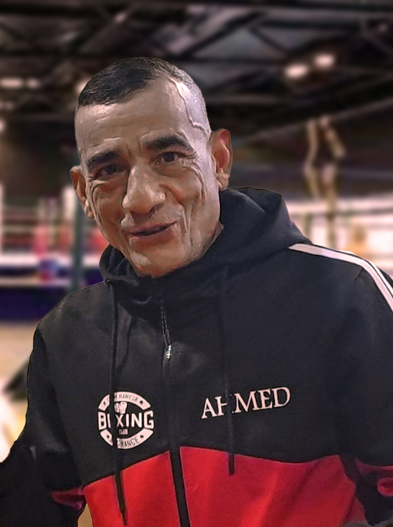 Main image of Boxing Club Algrange