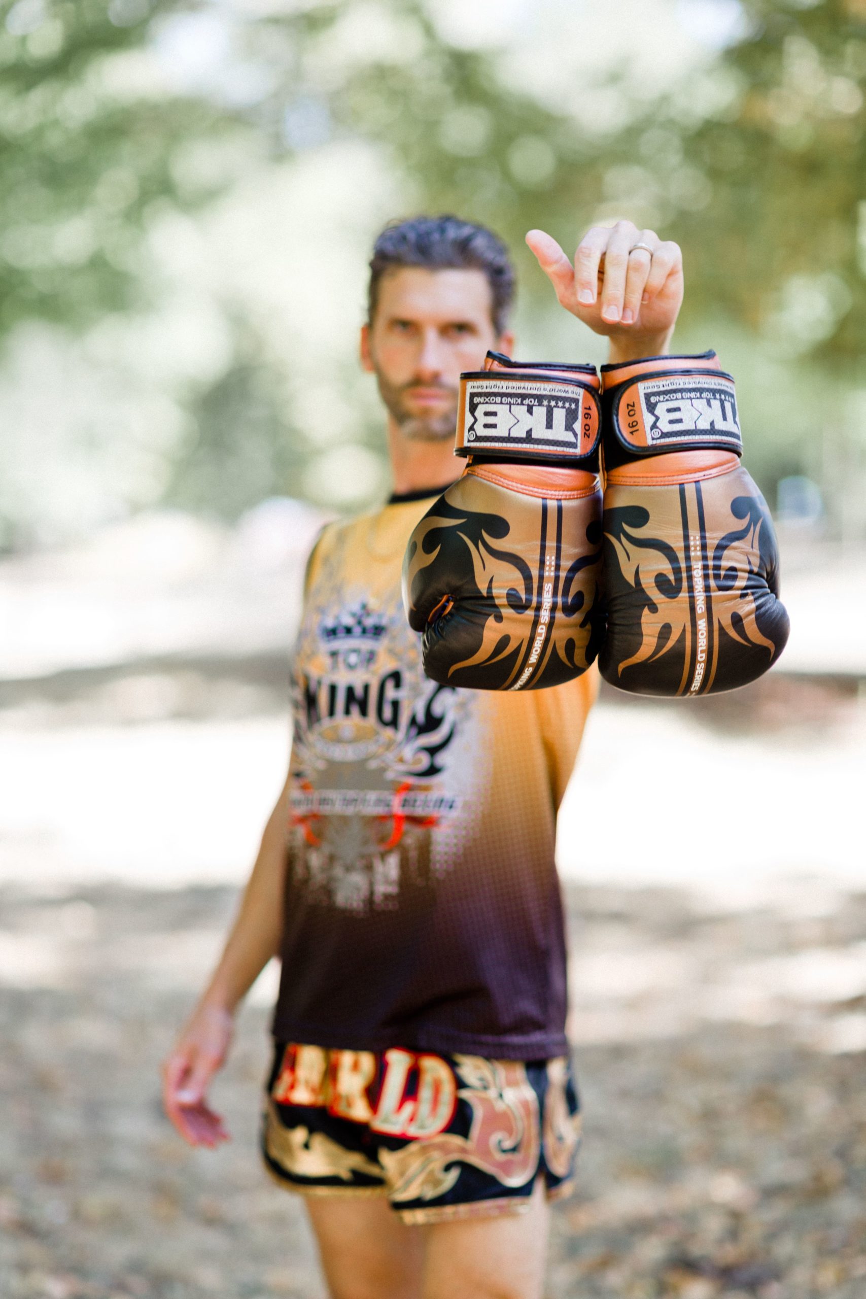 Main image of Boxing Club Conflans