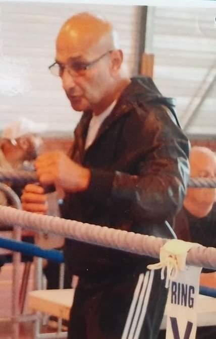 Boxing Club Lille Fives academy image