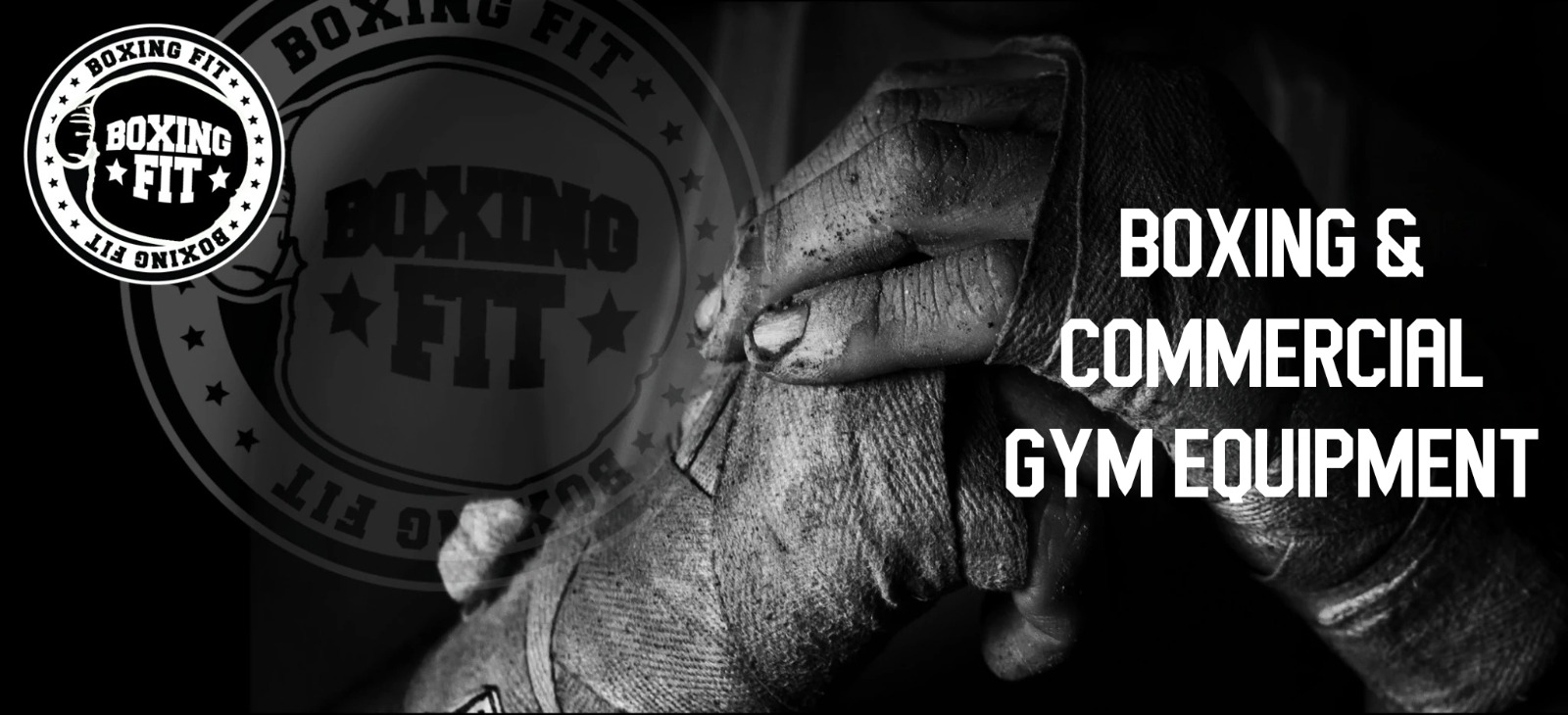 Main image of Boxing Fit Academy