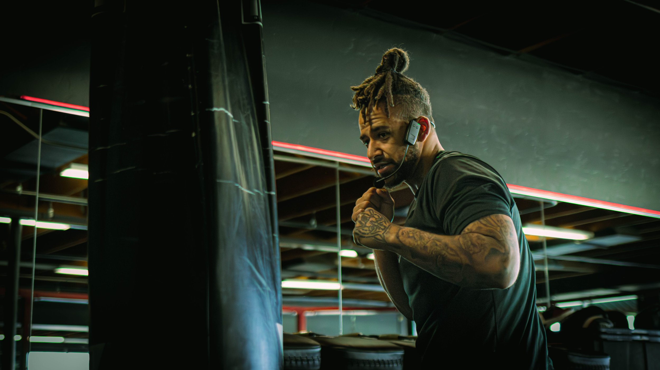 Boxing Fit University academy photo