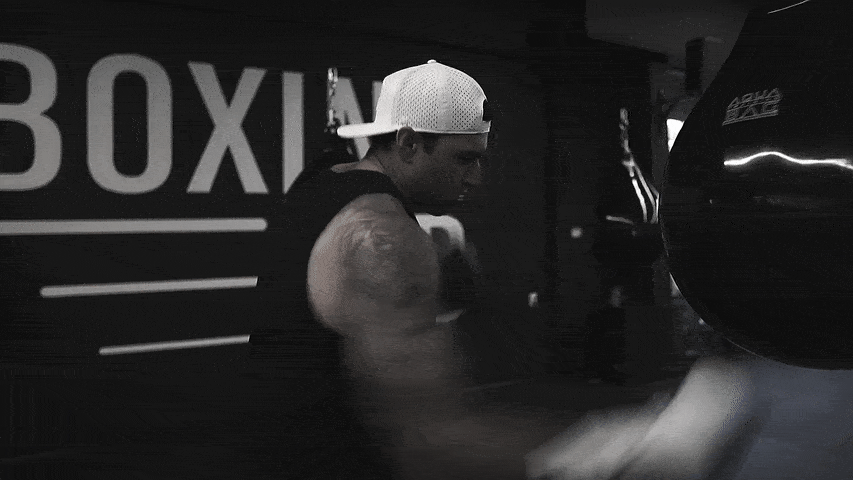 Boxing Lab academy image
