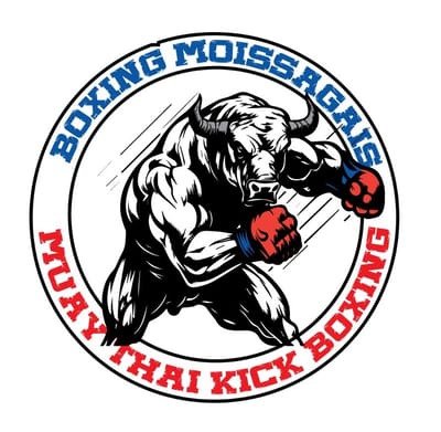 Main image of Boxing Moissagais