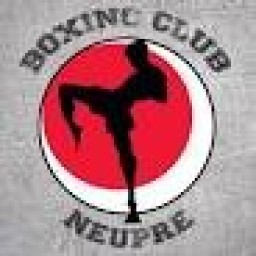 Main image of Boxing Neupré