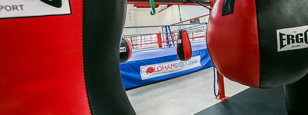 Boxing & Personal Development academy image