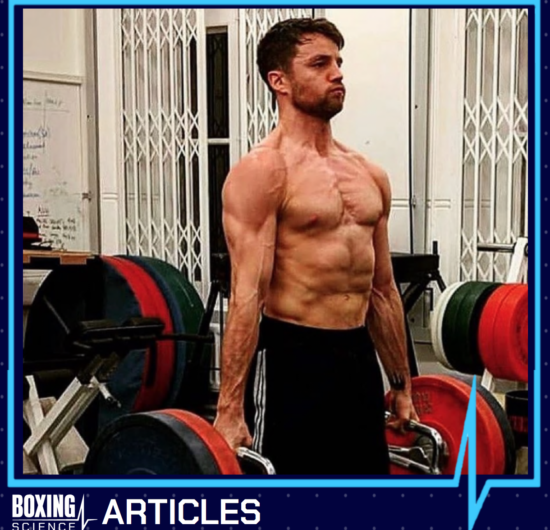 Boxing Science academy photo