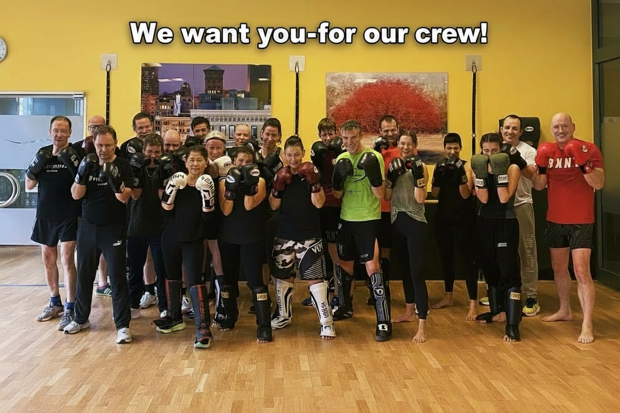 Main image of Boxinstitut