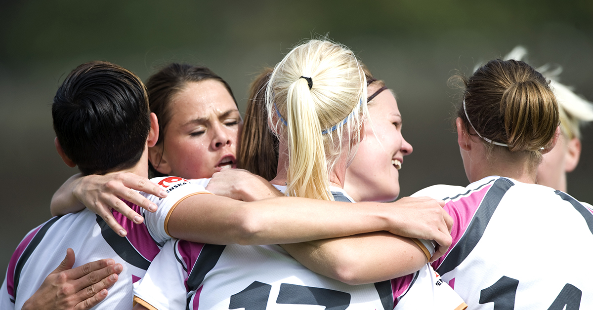 Main image of Boxningsklubb BK Stöten