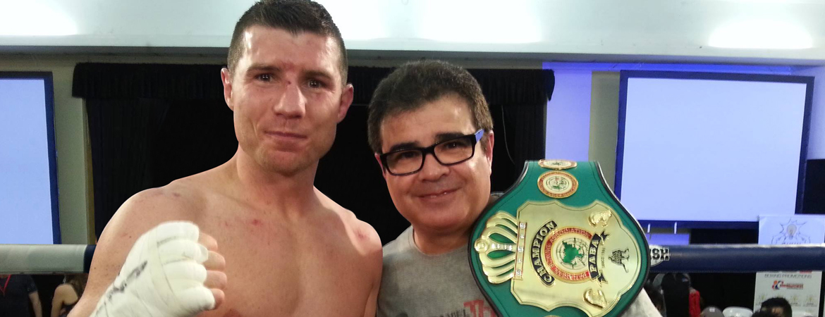 Main image of Boxrite Boxing