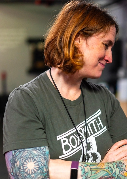 Main image of BoxSmith