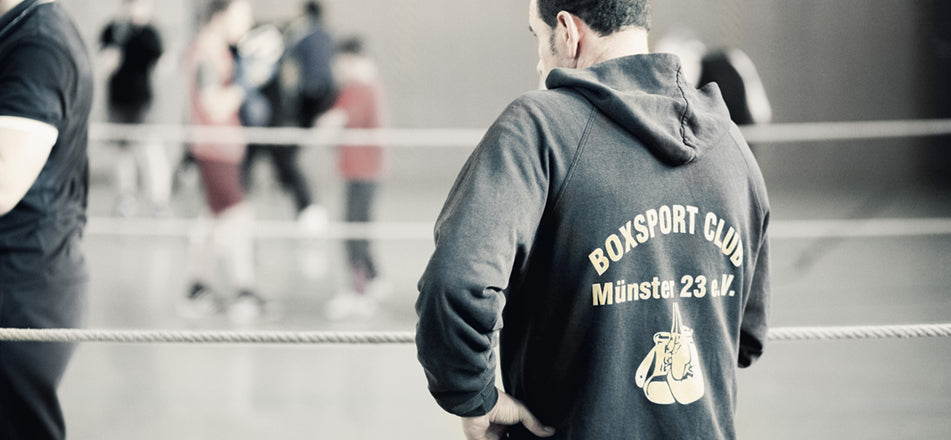 Main image of Boxsport Club Münster 1923 E.v.