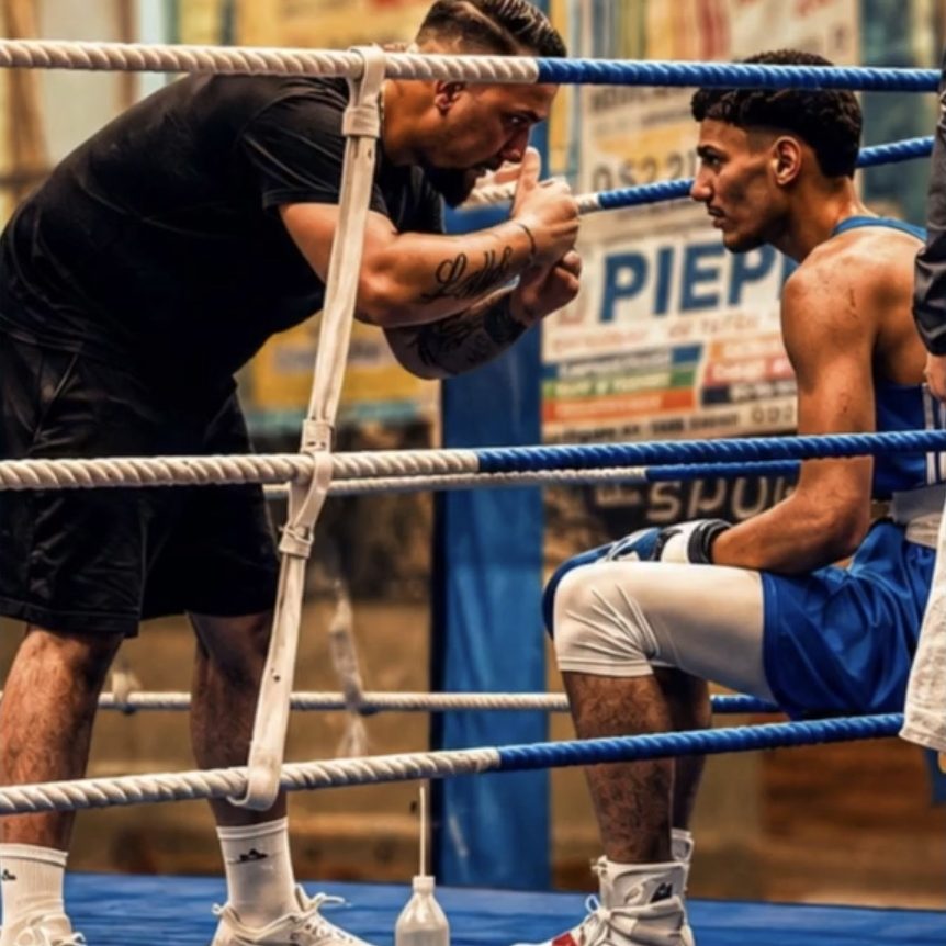 Main image of Boxsportverein Siegfried 26 Gronau E.v.