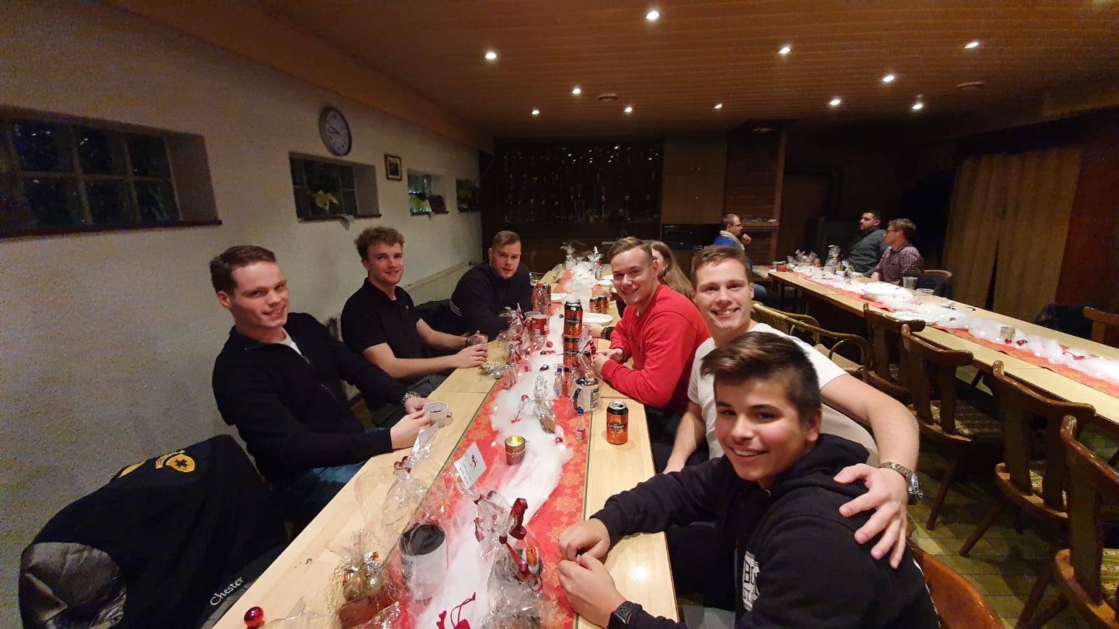 Main image of Boxsportverein St Ingbert e.V.