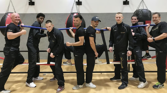 Main image of Boxteam Langenargen E.v.