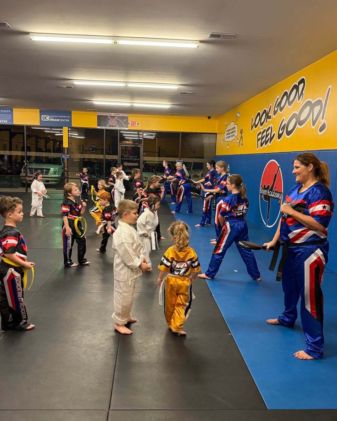 Main image of Boyer Academy O'Fallon