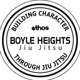 Main image of Boyle Heights Jiu Jitsu