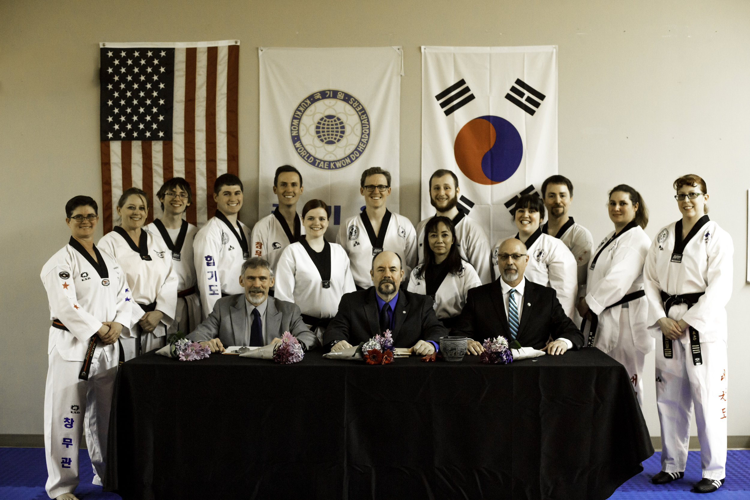 Main image of Bozeman Taekwondo Academy