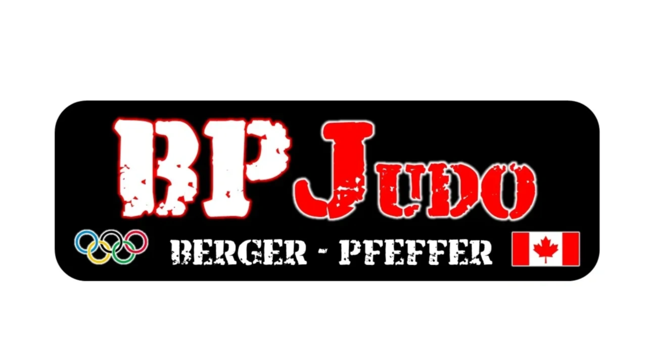BP JUDO