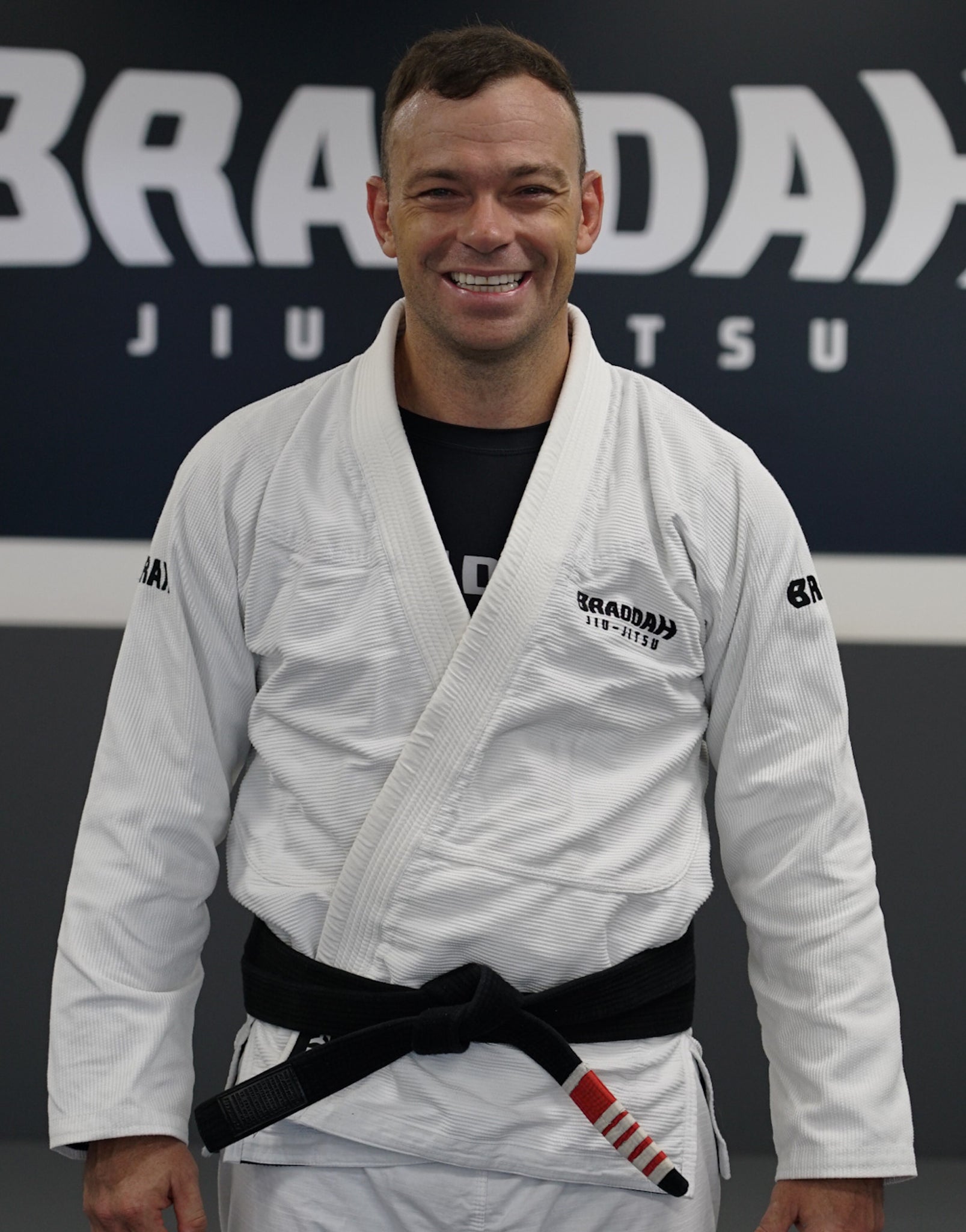 Main image of Braddah Jiu Jitsu Eastwood
