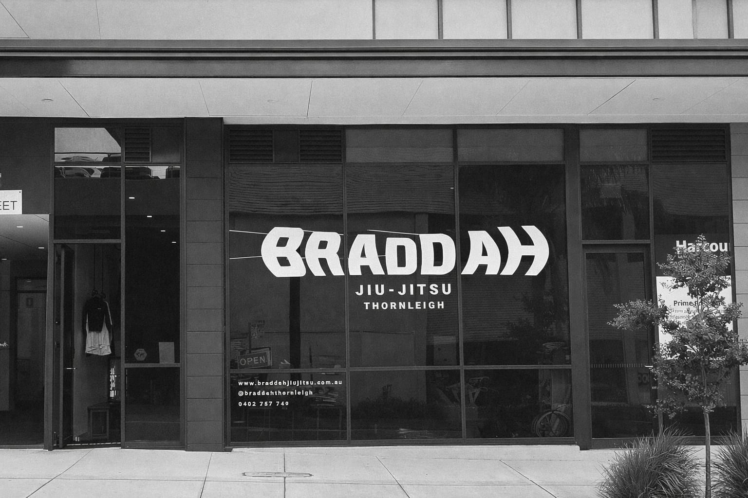 Main image of Braddah Jiu Jitsu Thornleigh