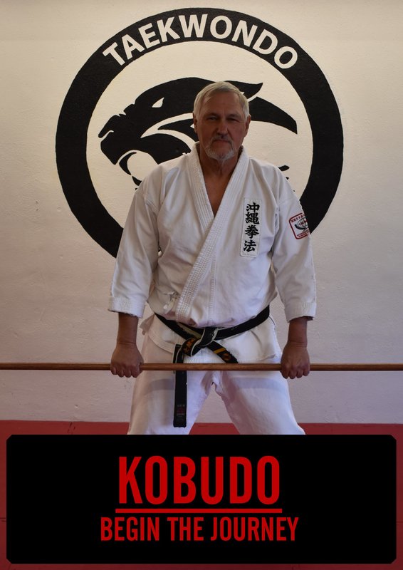 Main image of Bradley's Taekwondo