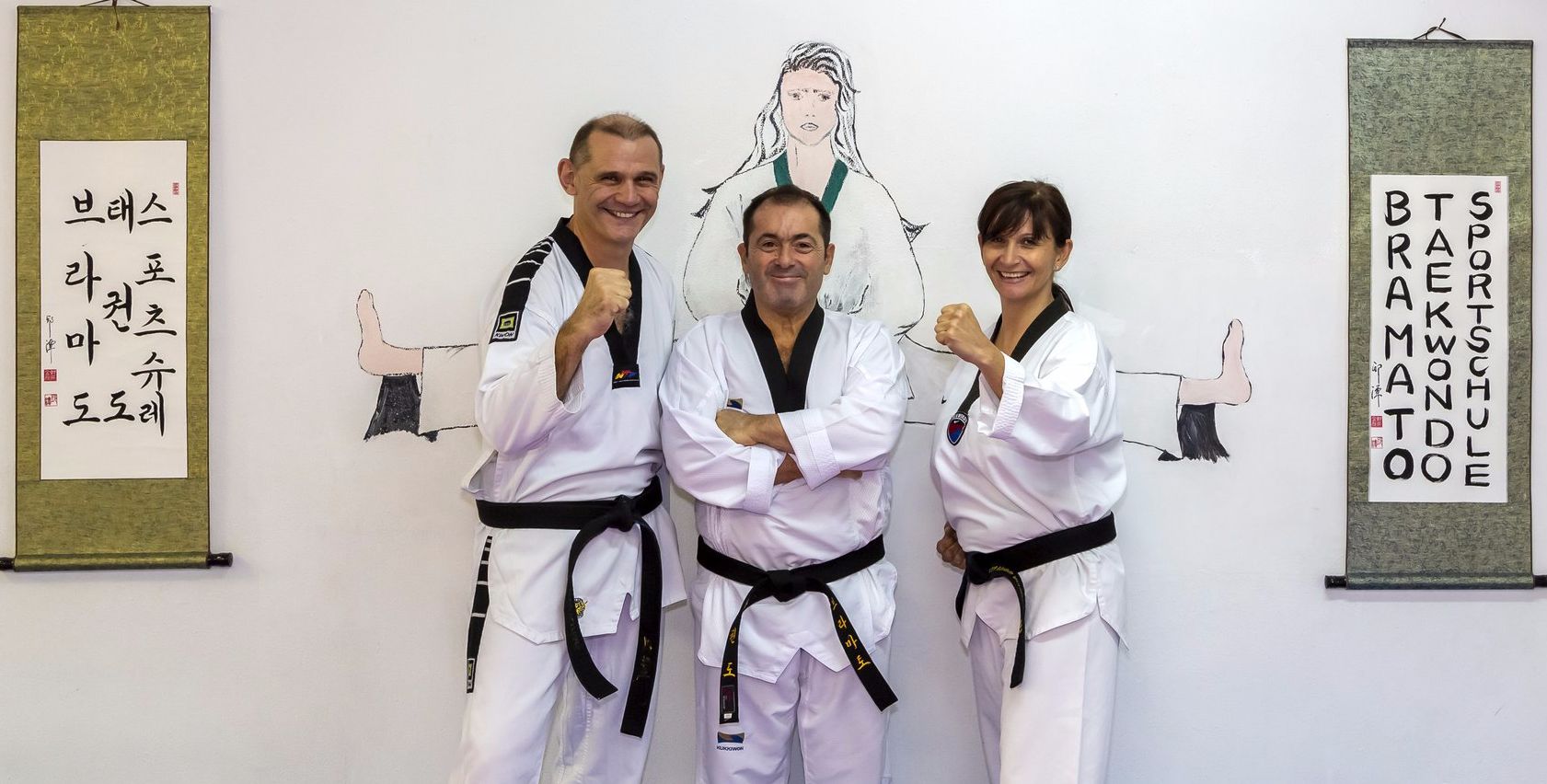 Main image of Bramato Taekwondo Sportschule