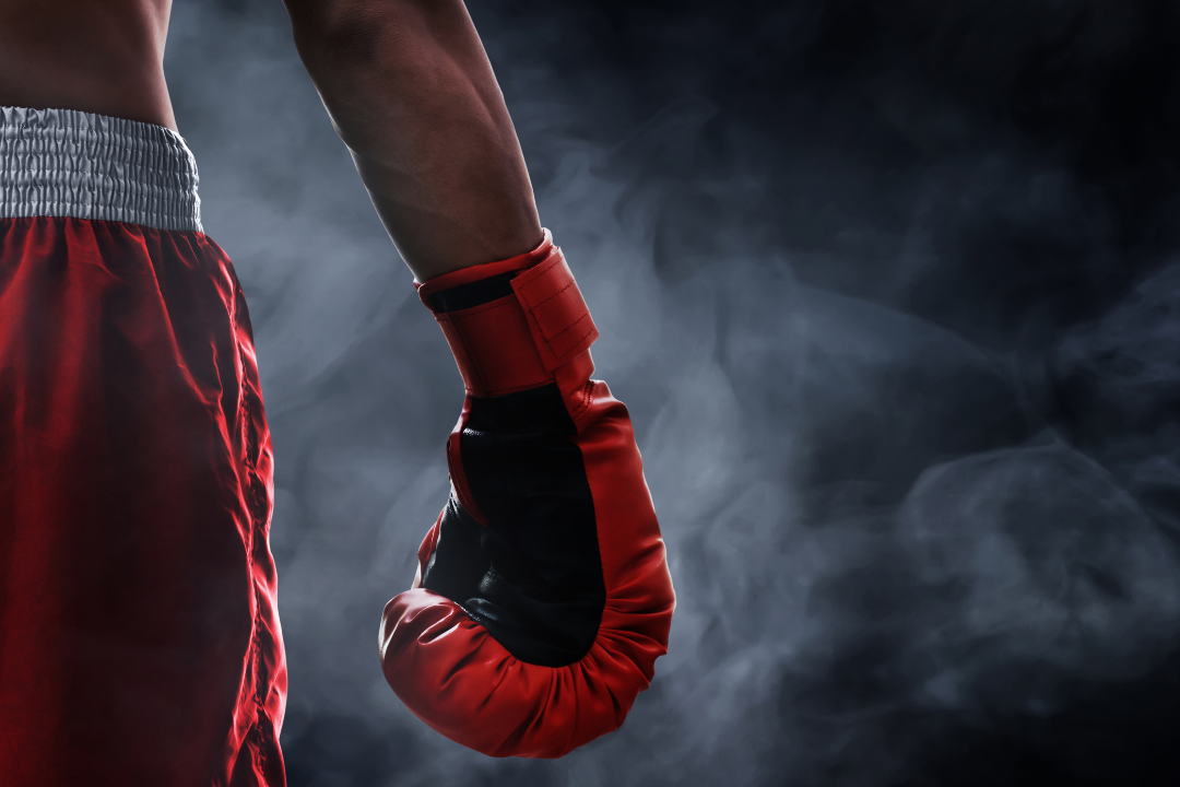 Brandon Fitness Combat Academy