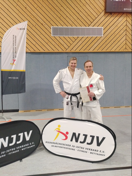 Main image of Braunschweiger Ju-jutsu Und Kampfsportverein