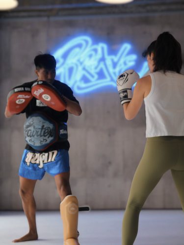 Main image of Brave Fitness